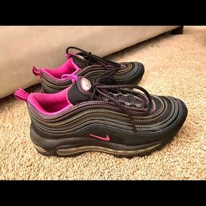 Classic Nike air max 97